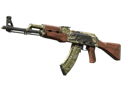 AK-47 Jaguar