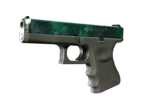 Glock-18 Gamma Doppler