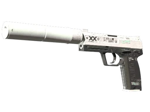 USP-S Printstream