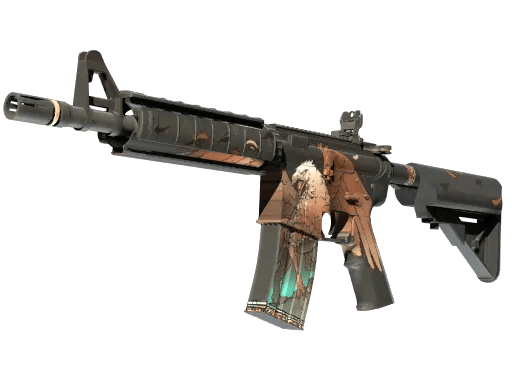 M4A4 Griffin