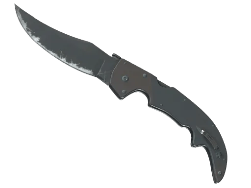 ★ Falchion Knife Night