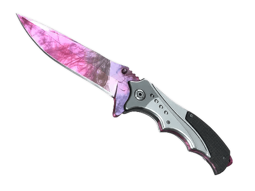 ★ Nomad Knife | Doppler Phase 2 (Factory New)