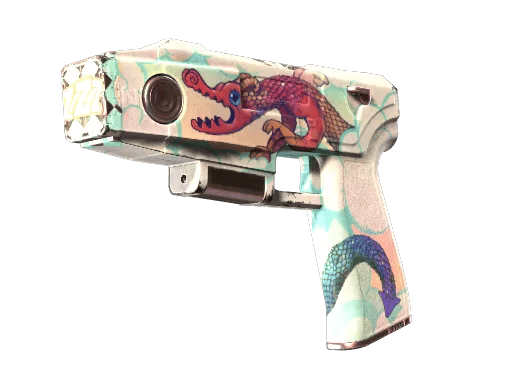 Zeus x27 Dragon Snore