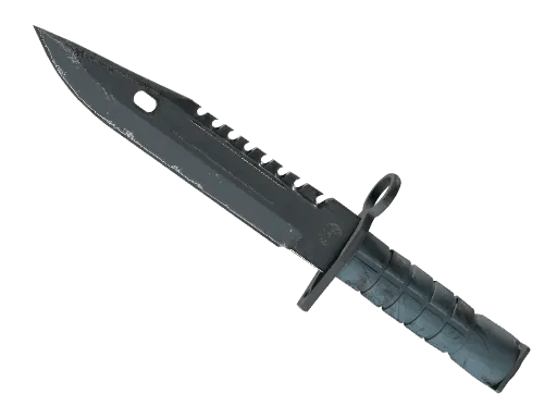 ★ M9 Bayonet Night
