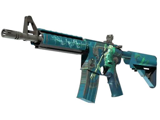 M4A4 | Howl