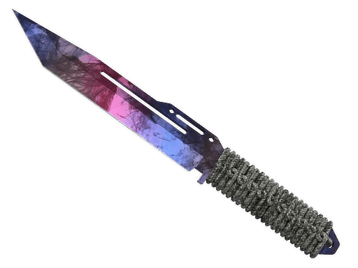 ★ Paracord Knife | Doppler Phase 1 (Factory New)