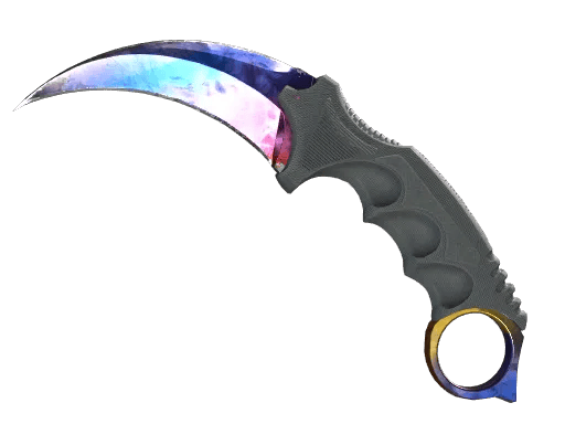 Knife phase