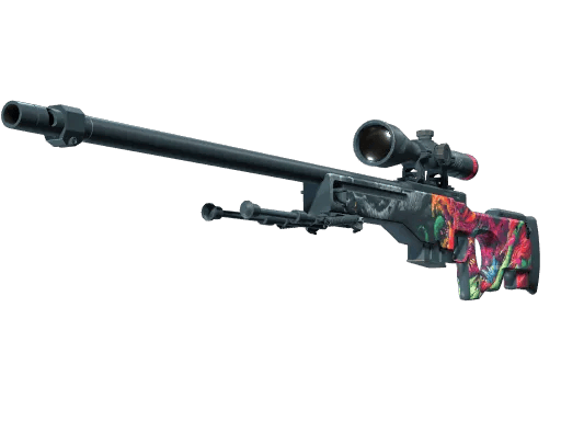 AWP Hyper Beast