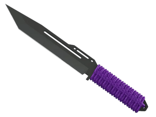 ★ Paracord Knife | Ultraviolet (Factory New)