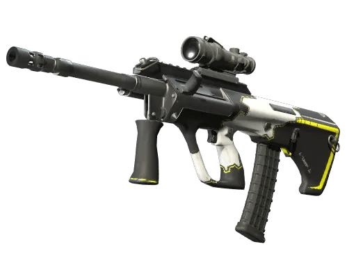 AUG Torque